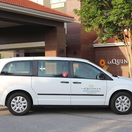La Quinta By Wyndham Huntsville Airport Мадисън Екстериор снимка