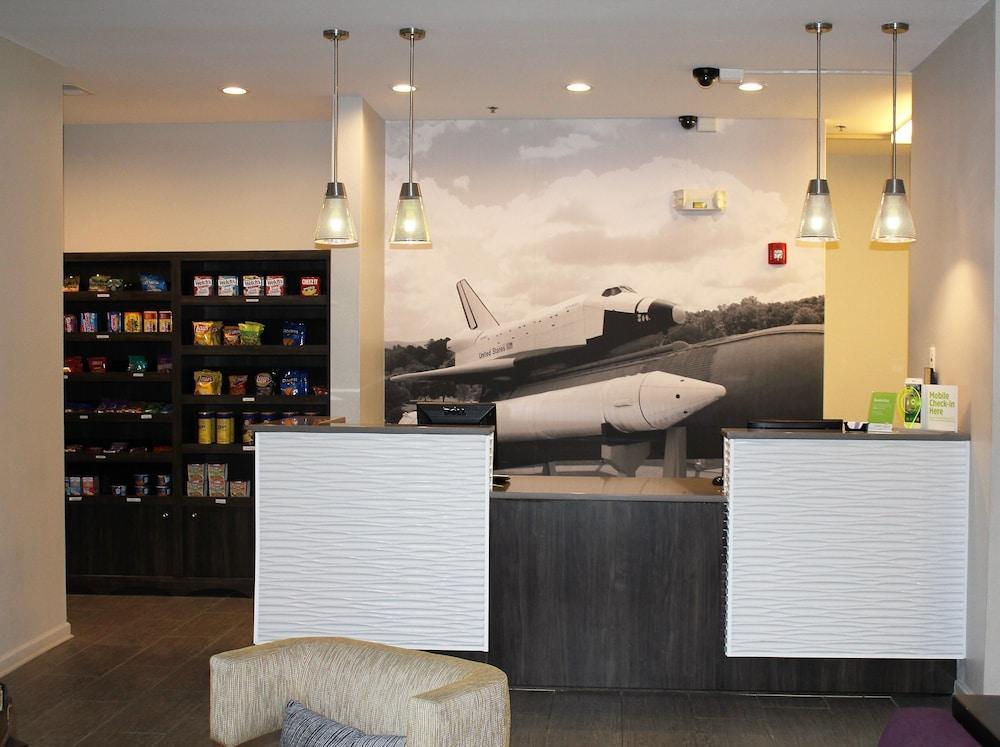 La Quinta By Wyndham Huntsville Airport Мадисън Екстериор снимка