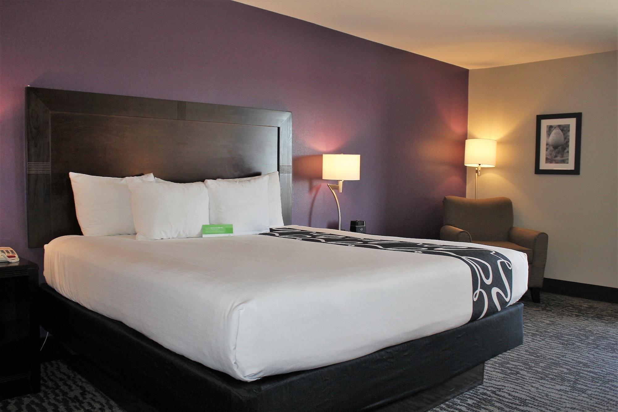 La Quinta By Wyndham Huntsville Airport Мадисън Екстериор снимка