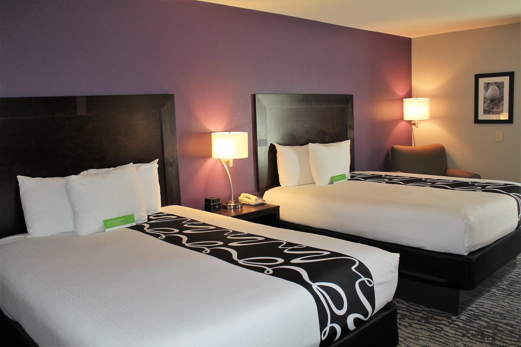 La Quinta By Wyndham Huntsville Airport Мадисън Екстериор снимка