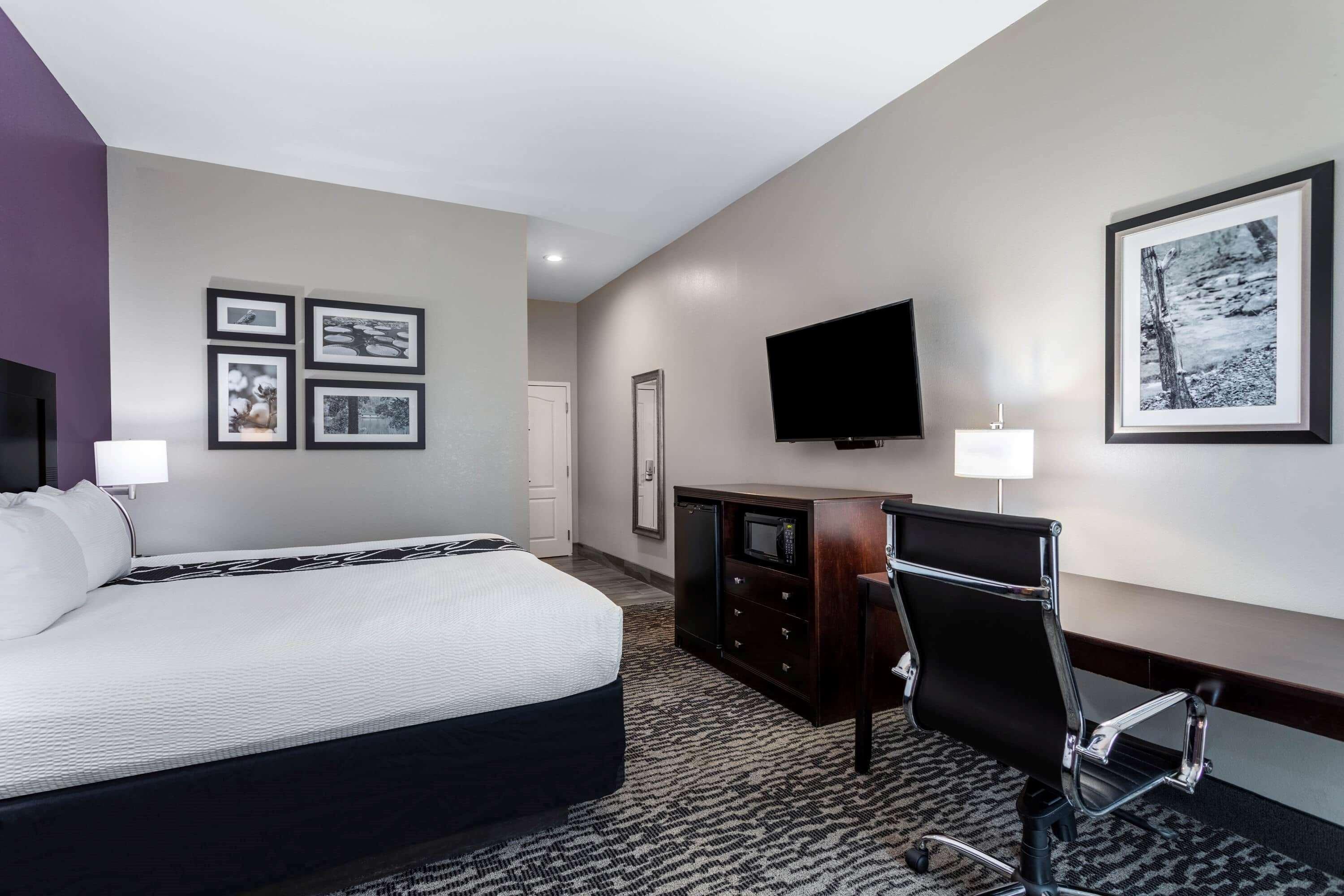 La Quinta By Wyndham Huntsville Airport Мадисън Екстериор снимка