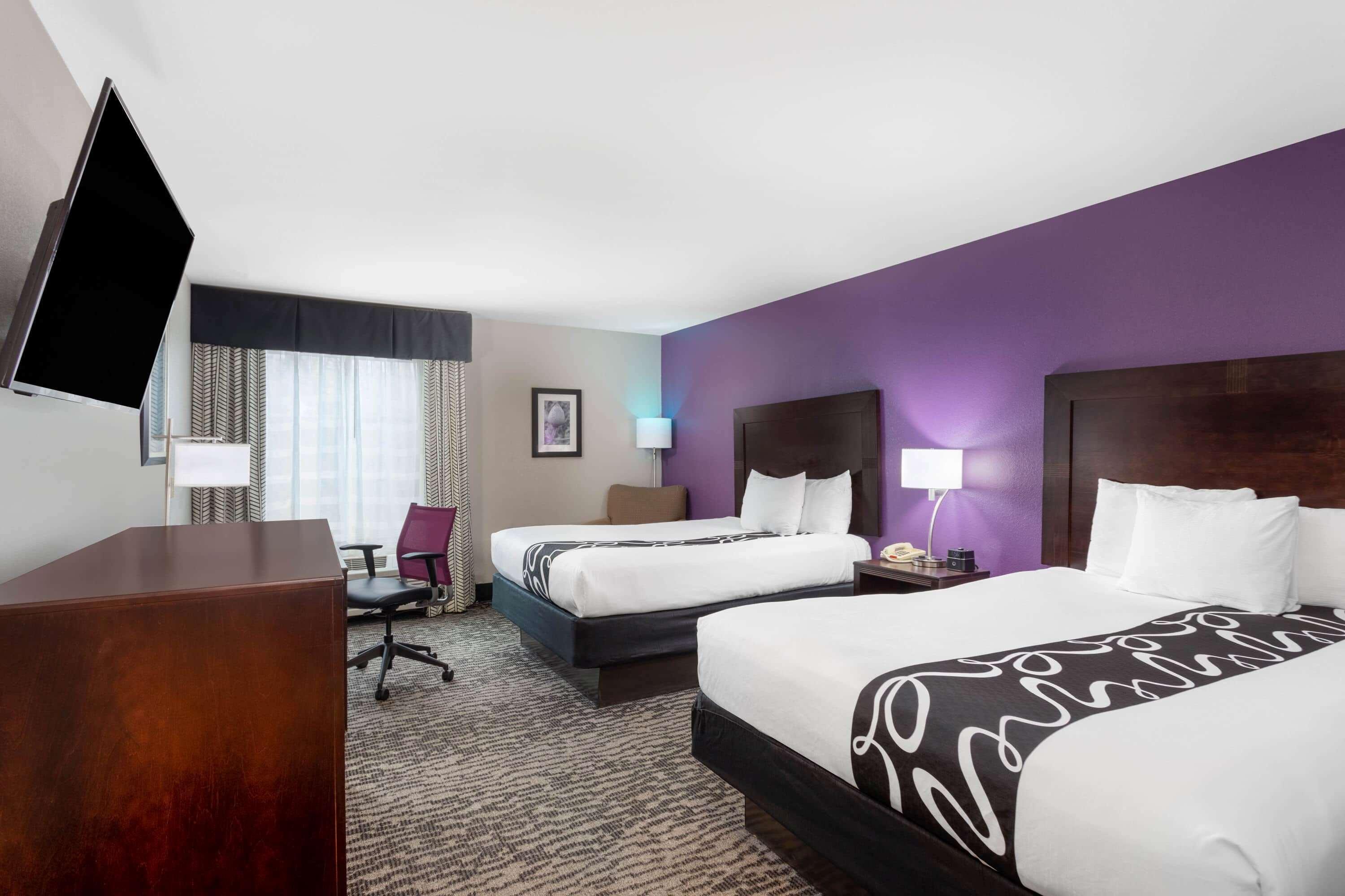 La Quinta By Wyndham Huntsville Airport Мадисън Екстериор снимка