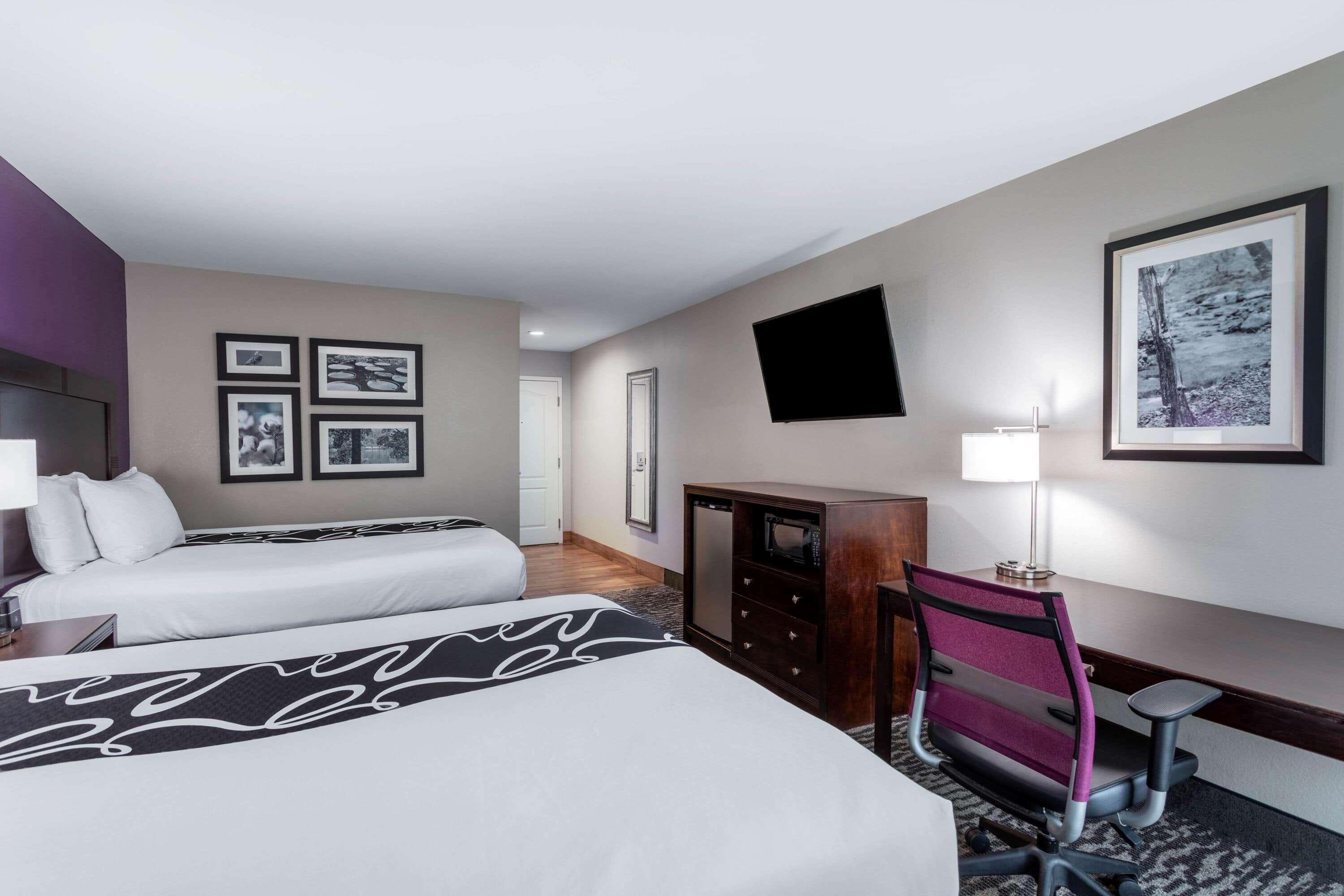La Quinta By Wyndham Huntsville Airport Мадисън Екстериор снимка