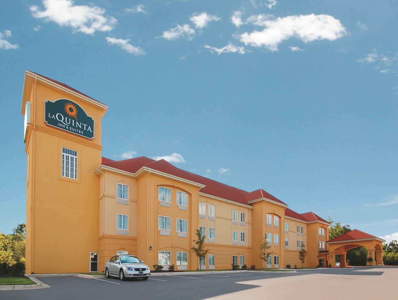 La Quinta By Wyndham Huntsville Airport Мадисън Екстериор снимка