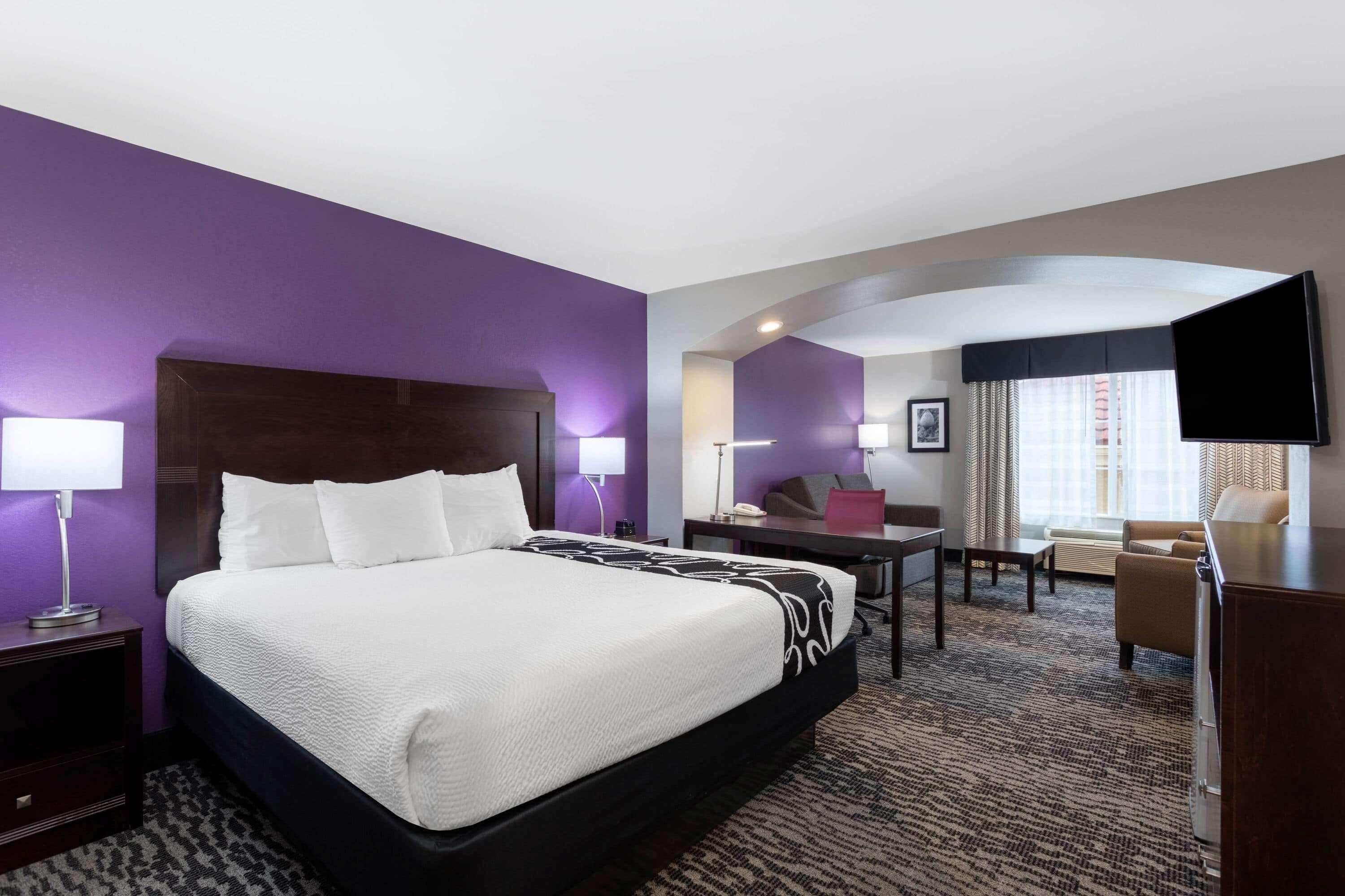 La Quinta By Wyndham Huntsville Airport Мадисън Екстериор снимка