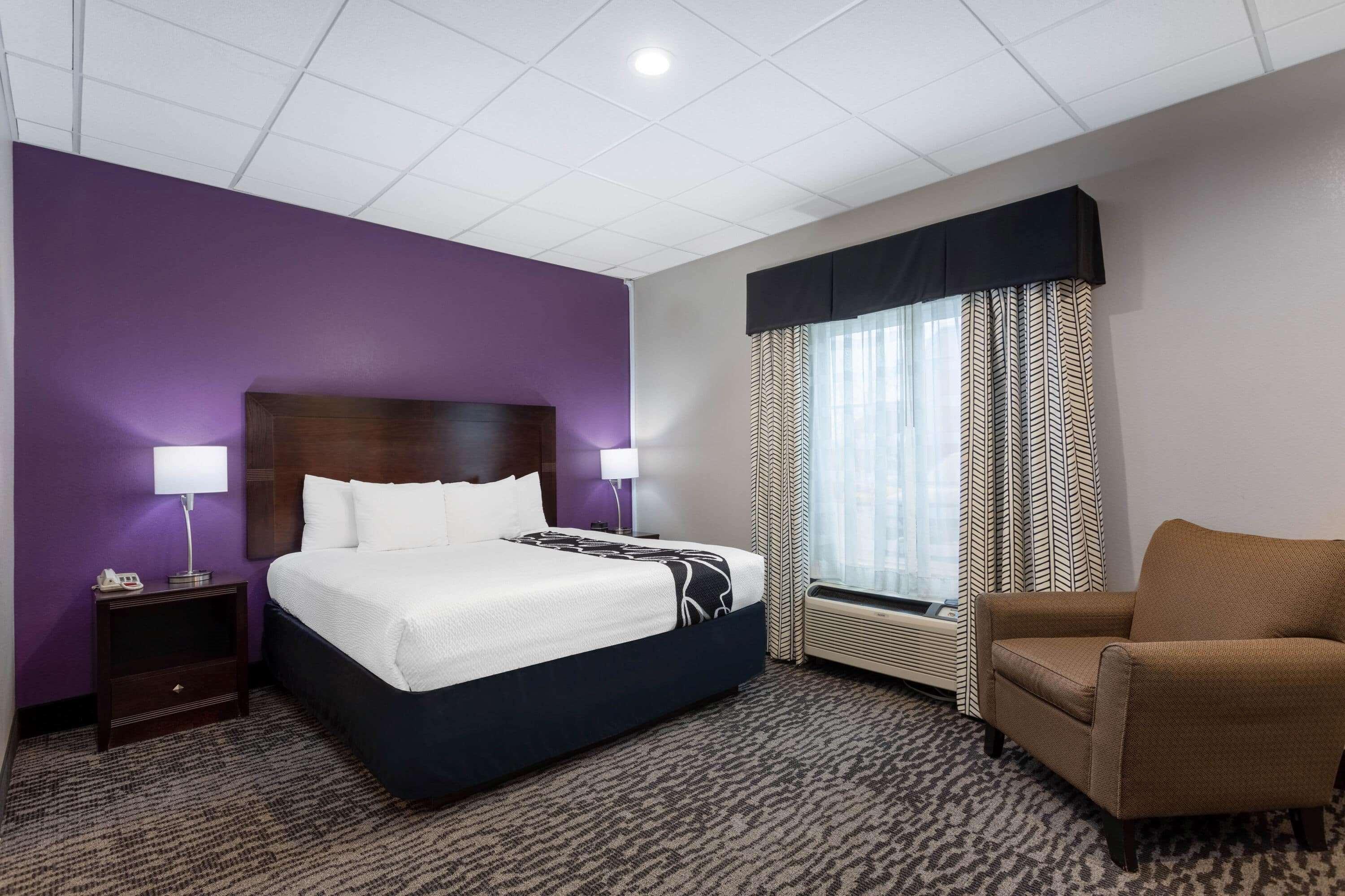 La Quinta By Wyndham Huntsville Airport Мадисън Екстериор снимка