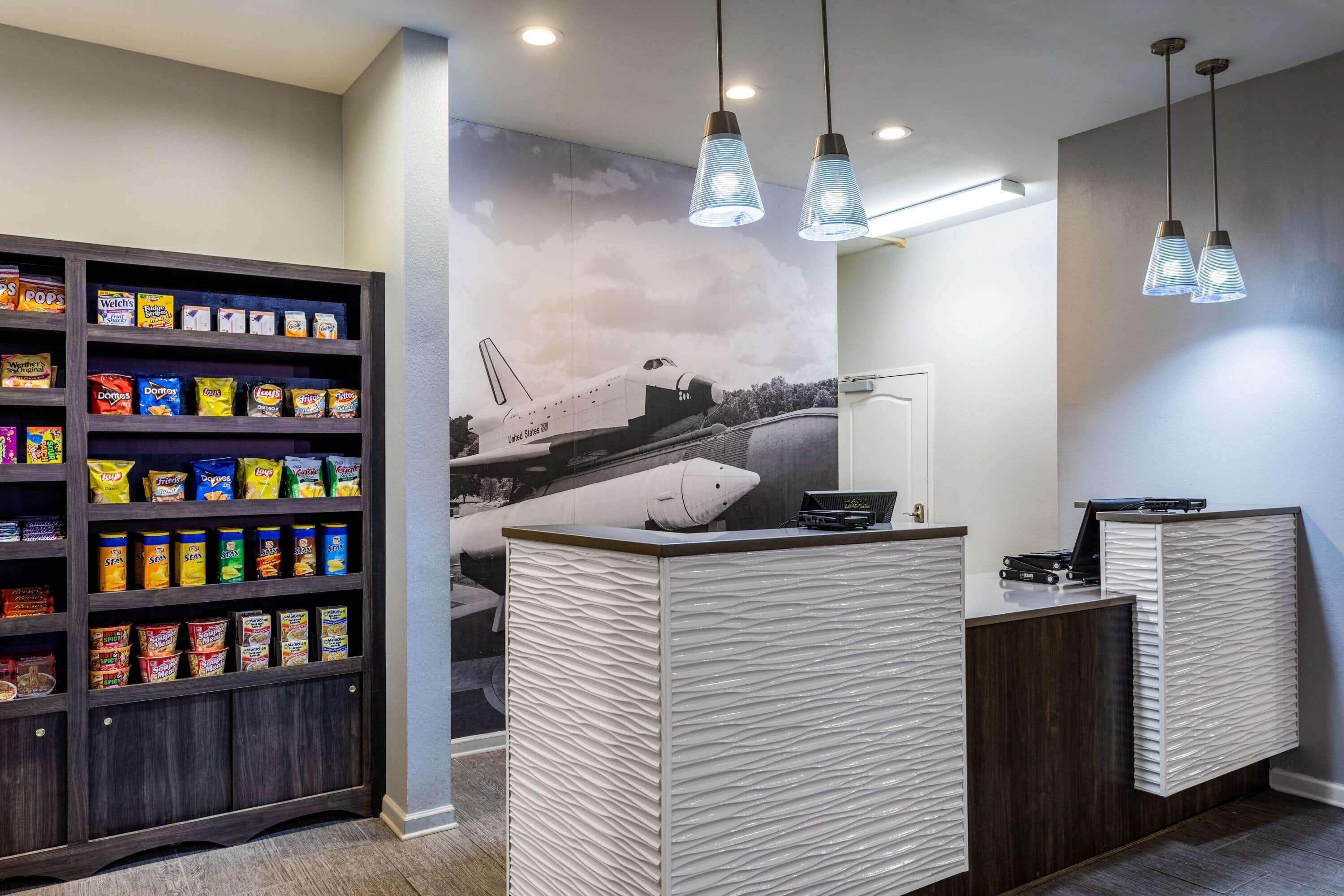 La Quinta By Wyndham Huntsville Airport Мадисън Екстериор снимка
