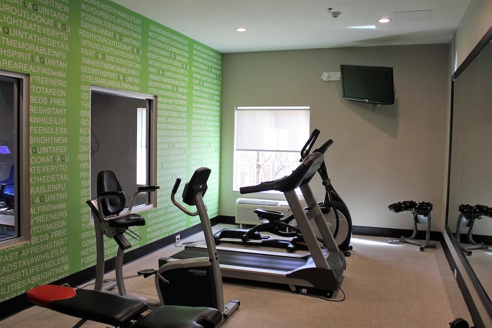 La Quinta By Wyndham Huntsville Airport Мадисън Екстериор снимка