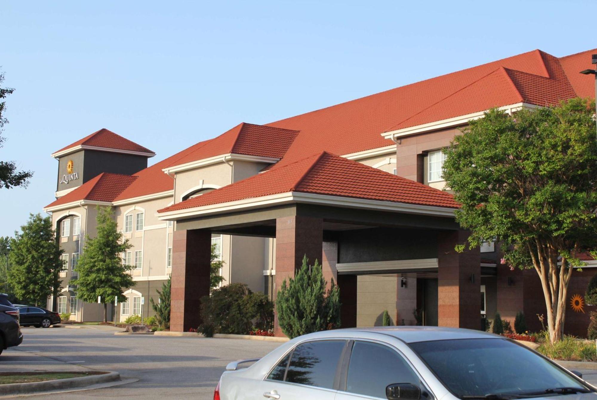 La Quinta By Wyndham Huntsville Airport Мадисън Екстериор снимка