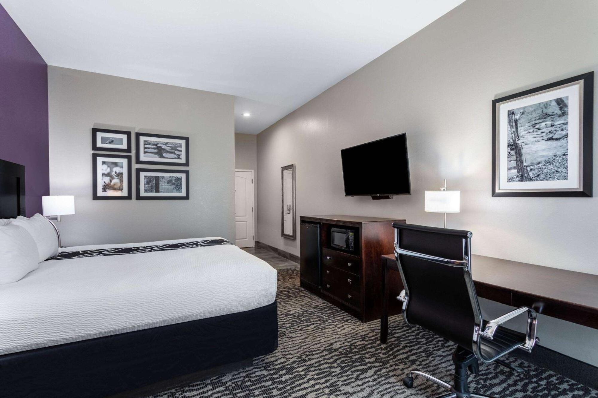 La Quinta By Wyndham Huntsville Airport Мадисън Екстериор снимка
