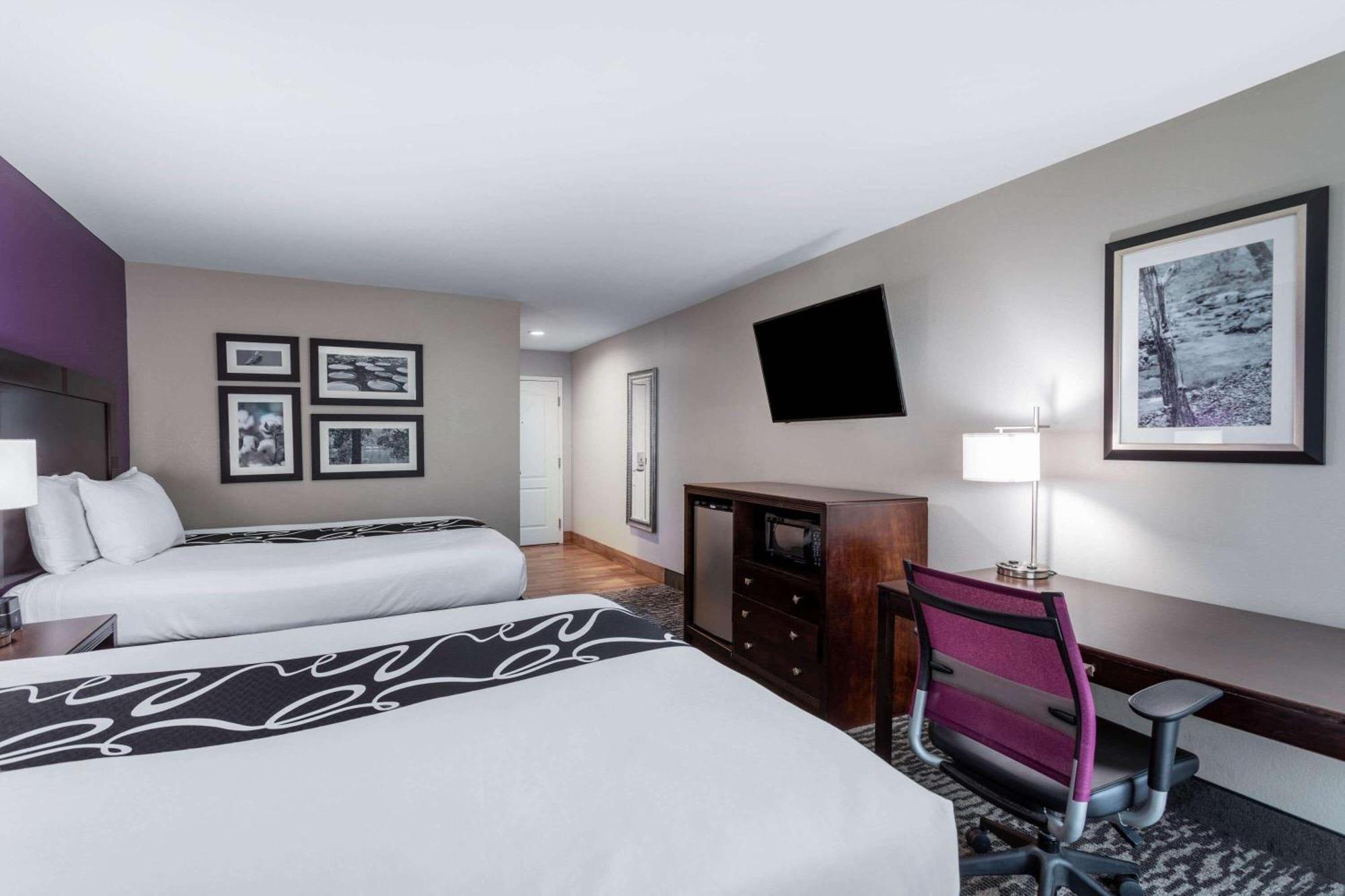 La Quinta By Wyndham Huntsville Airport Мадисън Екстериор снимка