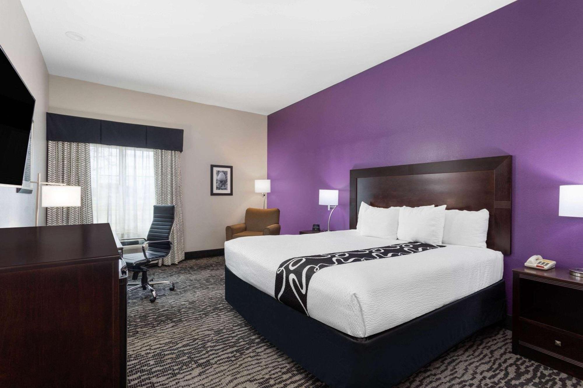La Quinta By Wyndham Huntsville Airport Мадисън Екстериор снимка